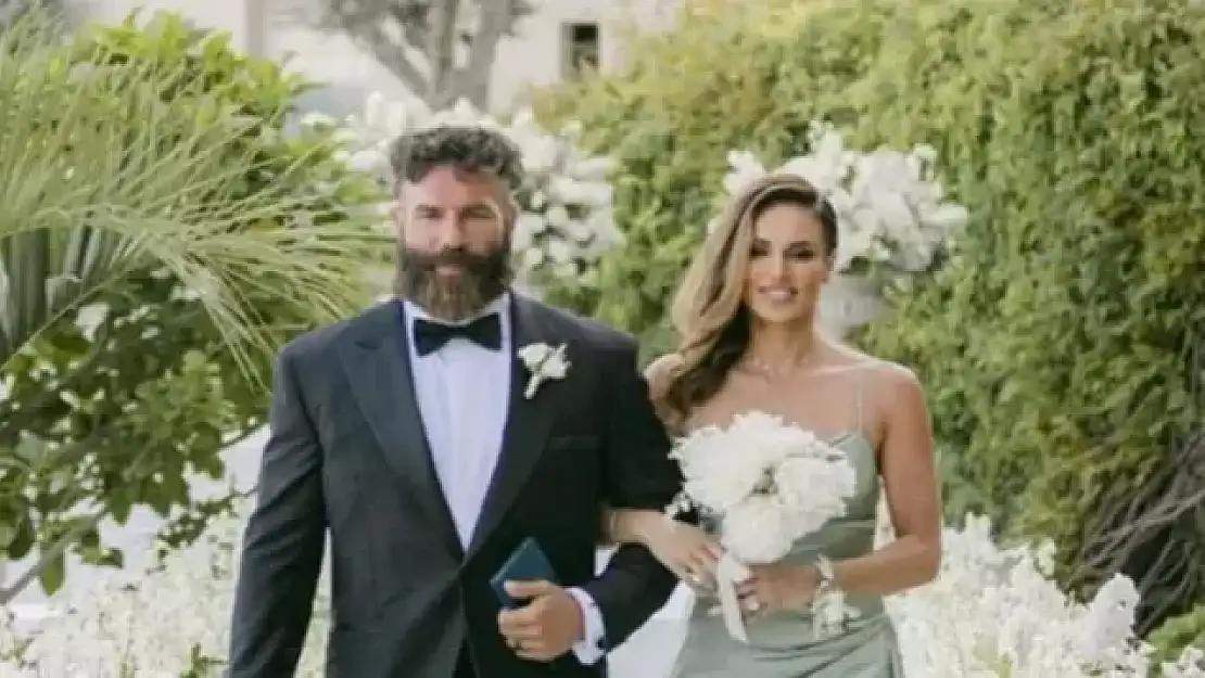 Dan Bilzerian kimdir? Dan Bilzerian kim ile evlendi?