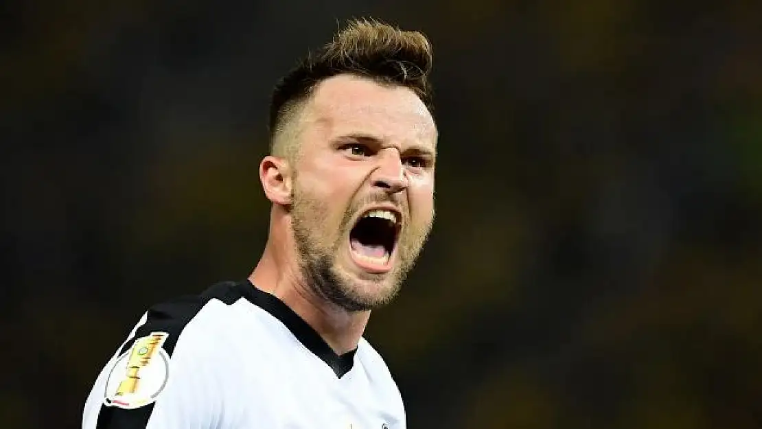 Haris Seferovic kimdir? Haris Seferovic müslüman mı, kaç yaşında?