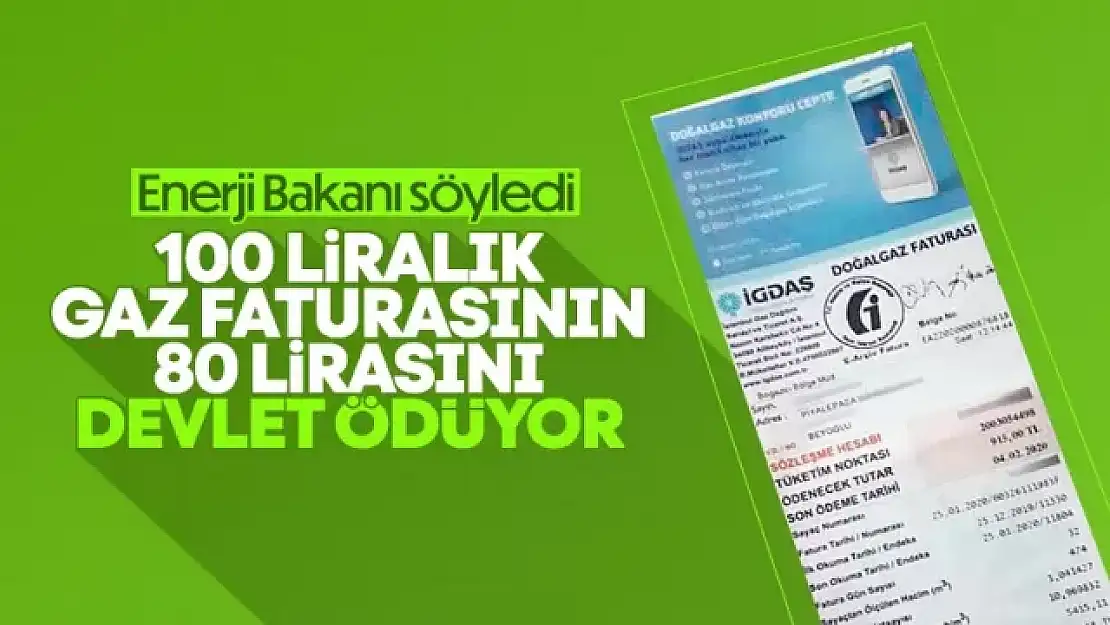 Bakan Fatih Dönmez'den enerji açıklaması: Sıkıntı yaşamadan atlatacağız