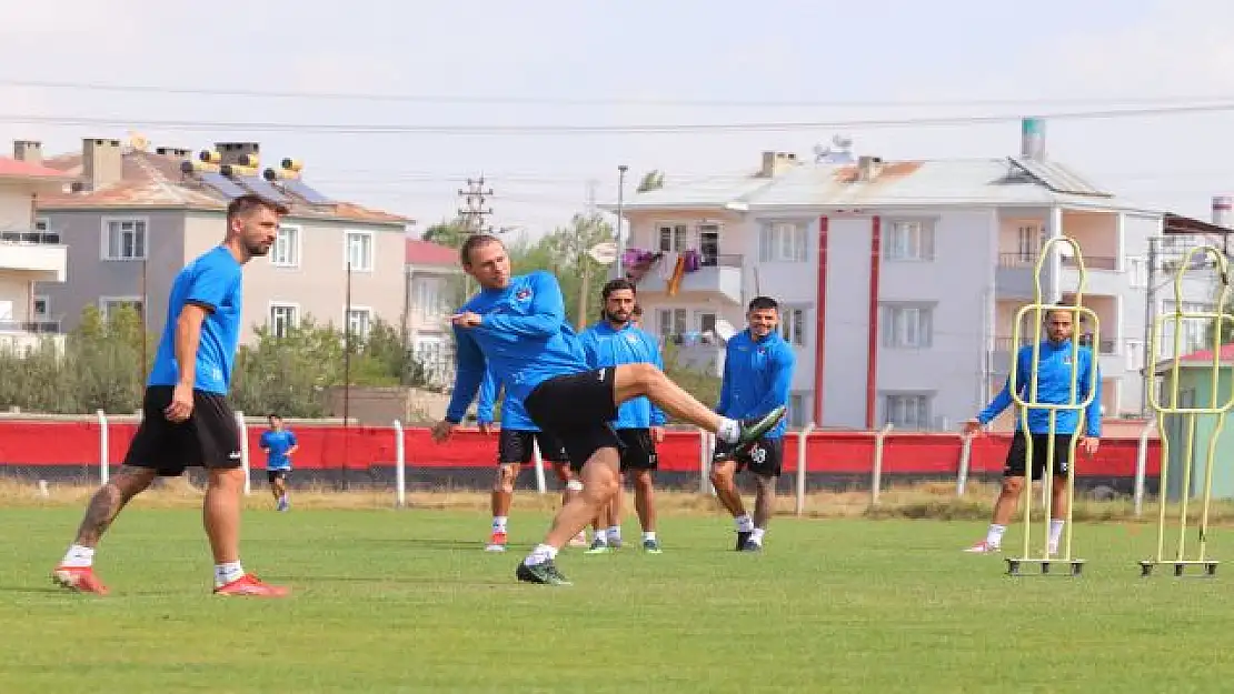 Vanspor, Kırklarelispor'a bileniyor