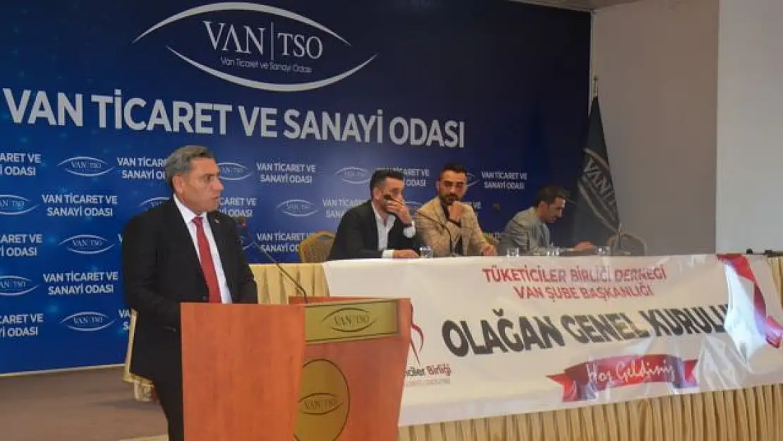 Başkan Erhan Uğurlu güven tazeledi