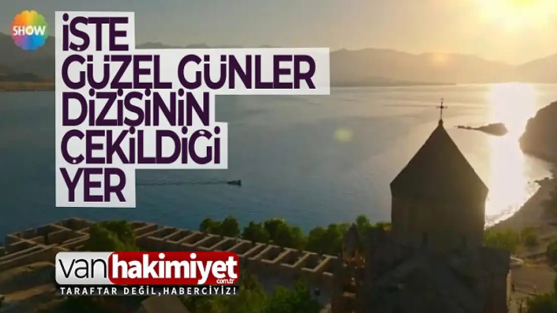 Güzel Günler dizisi hangi şehirde çekildi? Güzel Günler dizisi oyuncu kadrosunda kimler var?