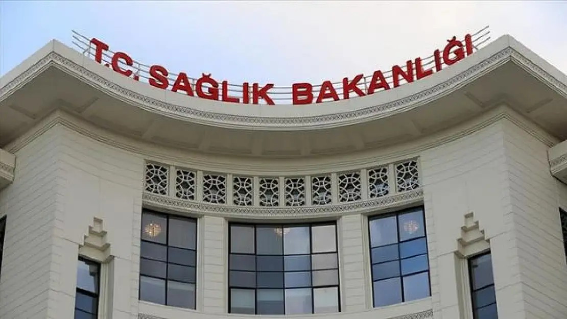 Sağlık Bakanlığı personel alımı 2022 kılavuzu açıklandı! İl il kontenjan sayıları belli oldu