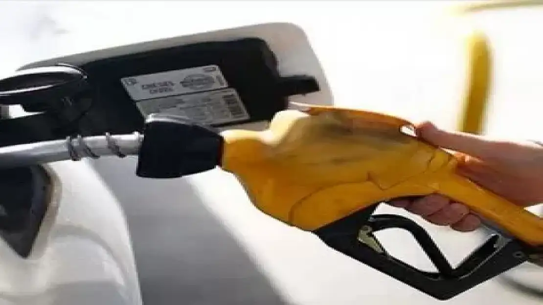 Benzine gelen çifte indirim depoya 173 TL olarak yansıdı