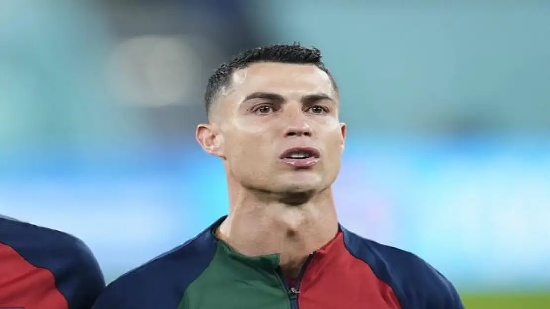 Cristiano Ronaldo, Al-Nassr ile anlaştı