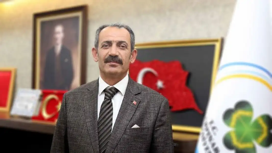 Tanış: 2023 Gürpınar yılı olacak