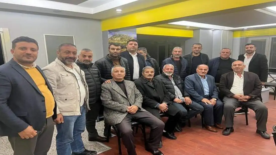 Vanlılar Sakarya'da Bir Araya Gelecek