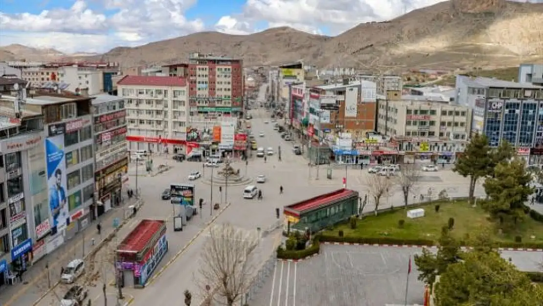 Beşyol Meydanı, yeni imajına kavuşacak