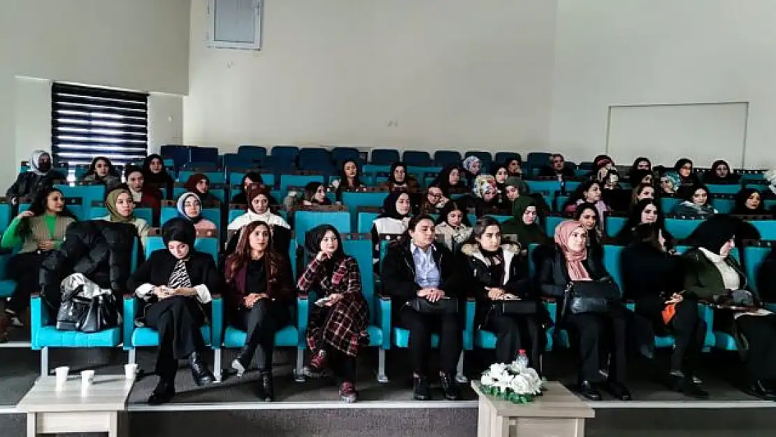 Büyükşehir Adem Koordinatörlerine 'Sıfır Atık' Eğitimi Verdi