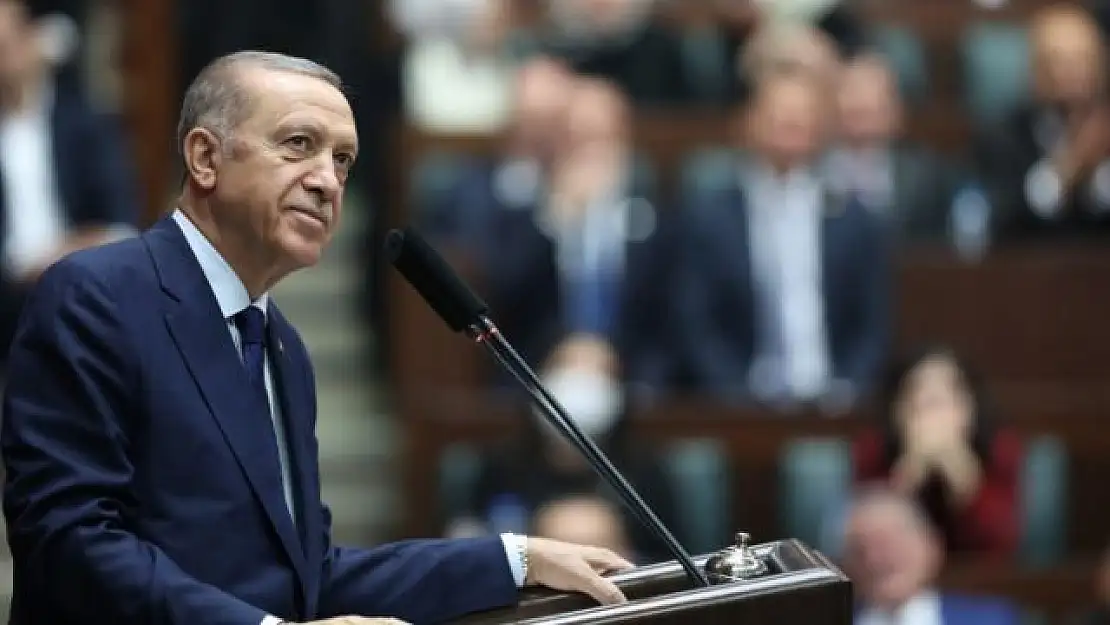 Cumhurbaşkanı Erdoğan: Seçim tarihi öne çekilebilir