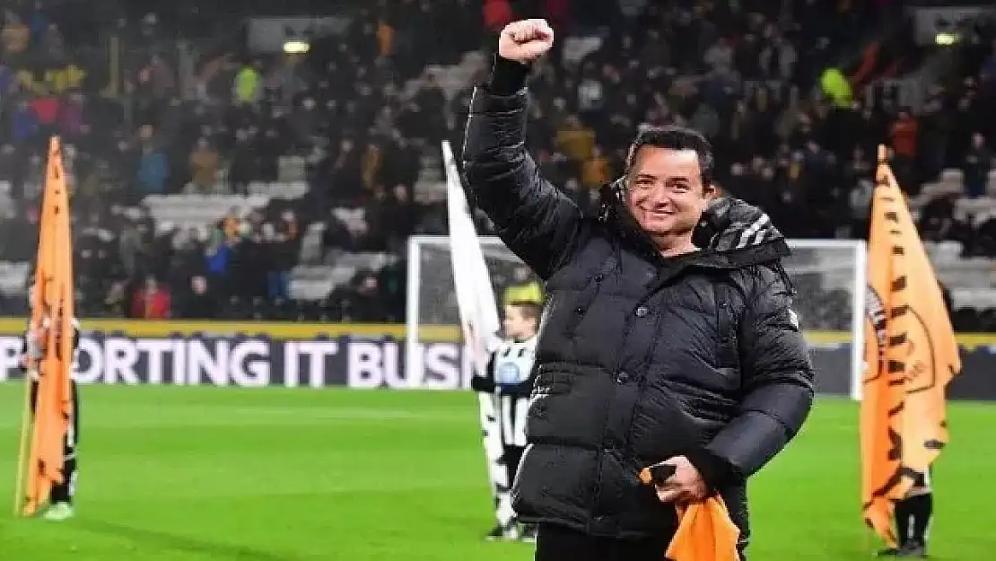 Hull City'e kardeş geliyor! Acun imzaya çok yakın