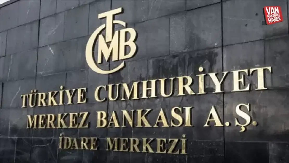 Merkez Bankası politika faizini yüzde 9'dan yüzde 8,5'e indirdi