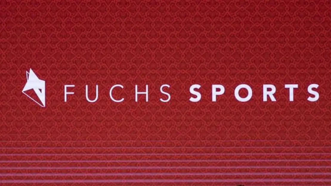 Fuchs Sports üyeliği yapma.. Fuchs Sports canlı izle...