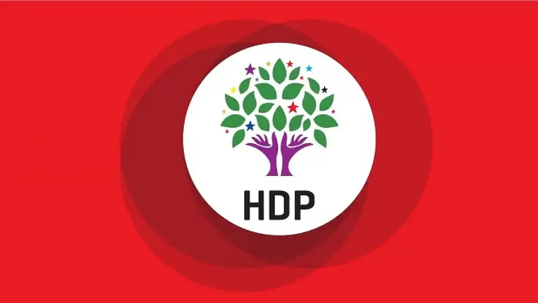 HDP Van Milletvekili aday adayı listesi 2023