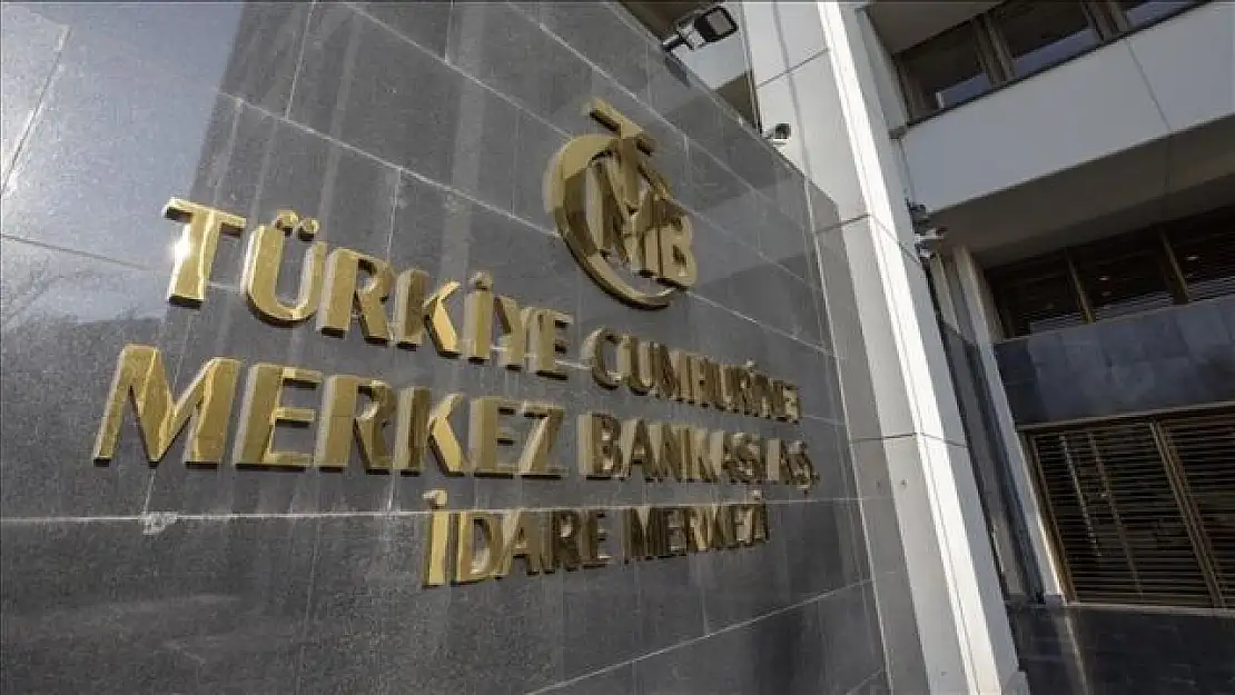 Merkez Bankası politika faizini yüzde 8,5'te sabit tuttu