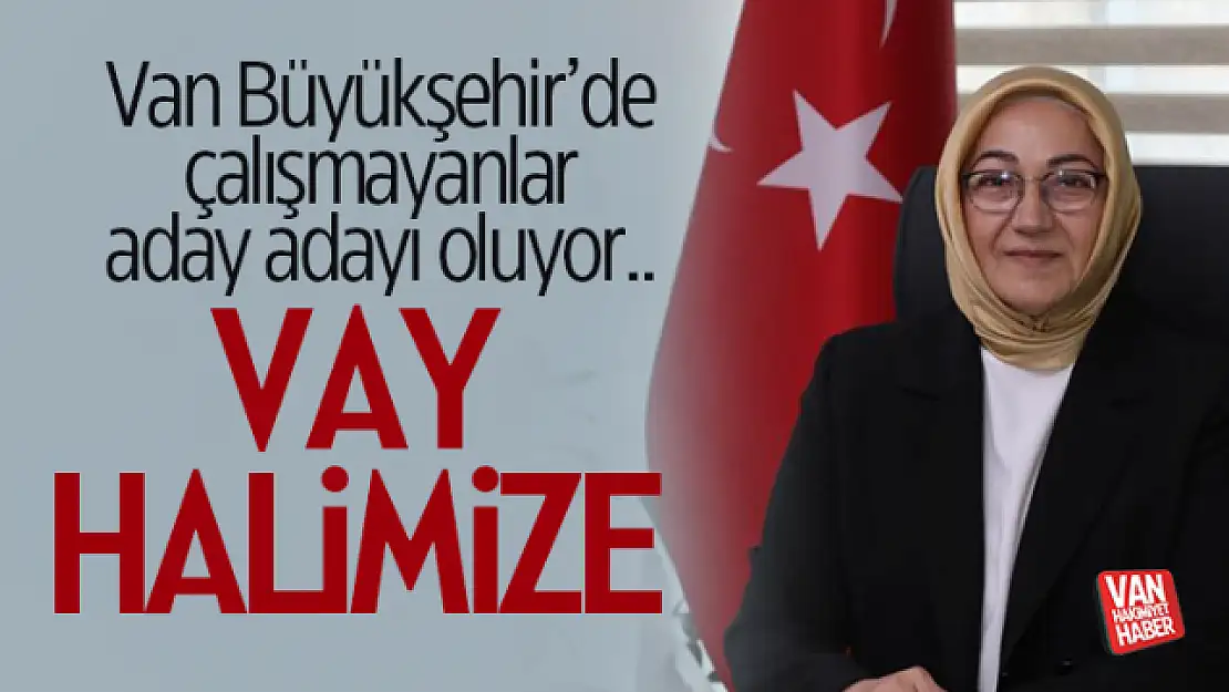 Selma Biçek aday adaylığı için istifa etti