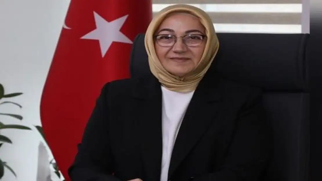 Selma Biçek kimdir? AK Parti'den aday adayı oluyor...