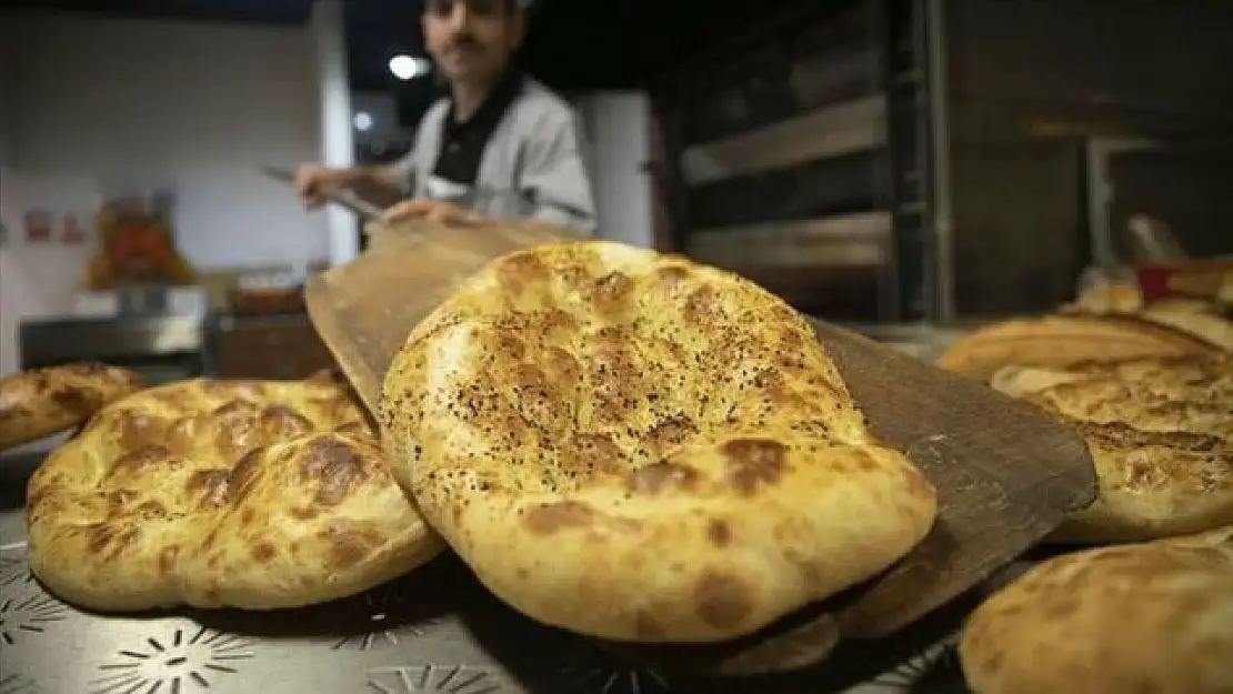 Van'da Ramazan pidesi ne kadar? Güncel fiyat belirlendi