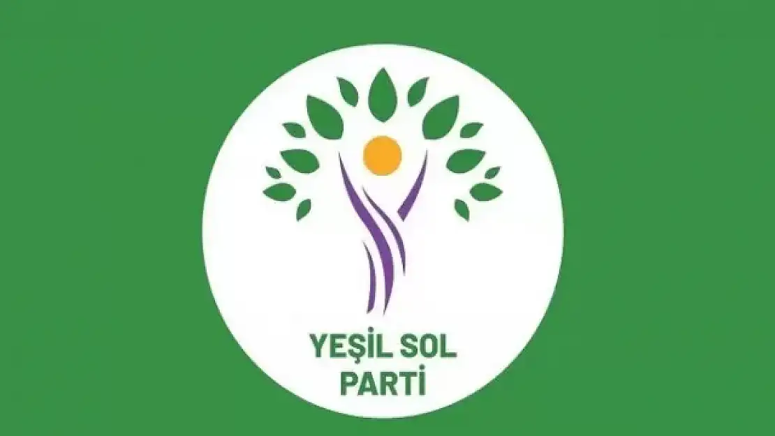 Yeşil Sol Parti'yi kim kurdu? Ne zaman kuruldu?