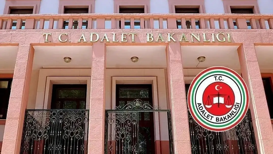 Adalet Bakanlığı personel alımı...2023 işçi ve memur alımı şartları belli oldu