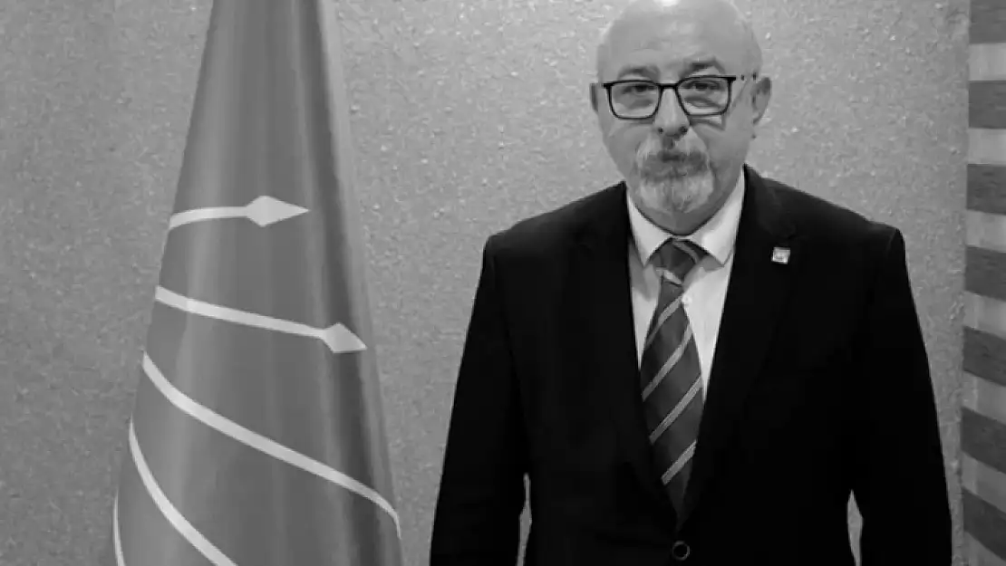 CHP Van İl Başkanı Hakan İlvan'ın Acı Günü