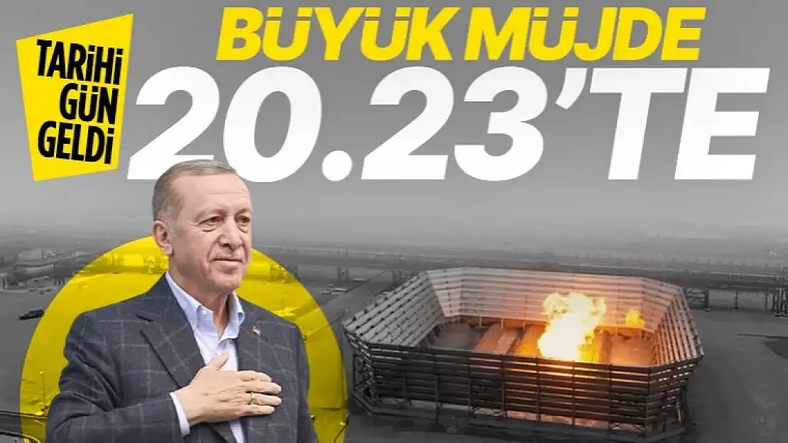 Cumhurbaşkanı Erdoğan, bayram müjdesini açıklayacak!