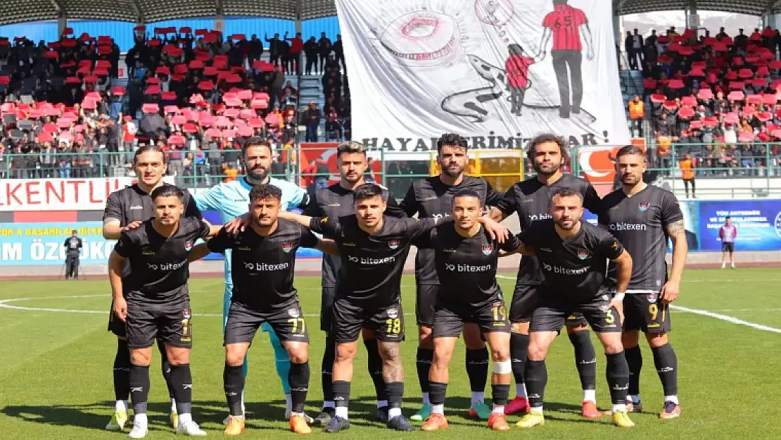 Kırşehir Belediye - Vanspor maçı hangi kanalda? Canlı yayın var mı