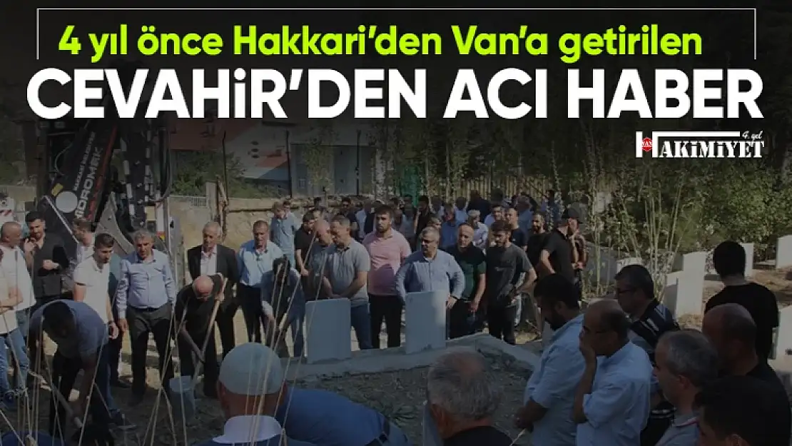 Soluk borusu tıkanan 9 yaşındaki Cevahir'den acı haber geldi