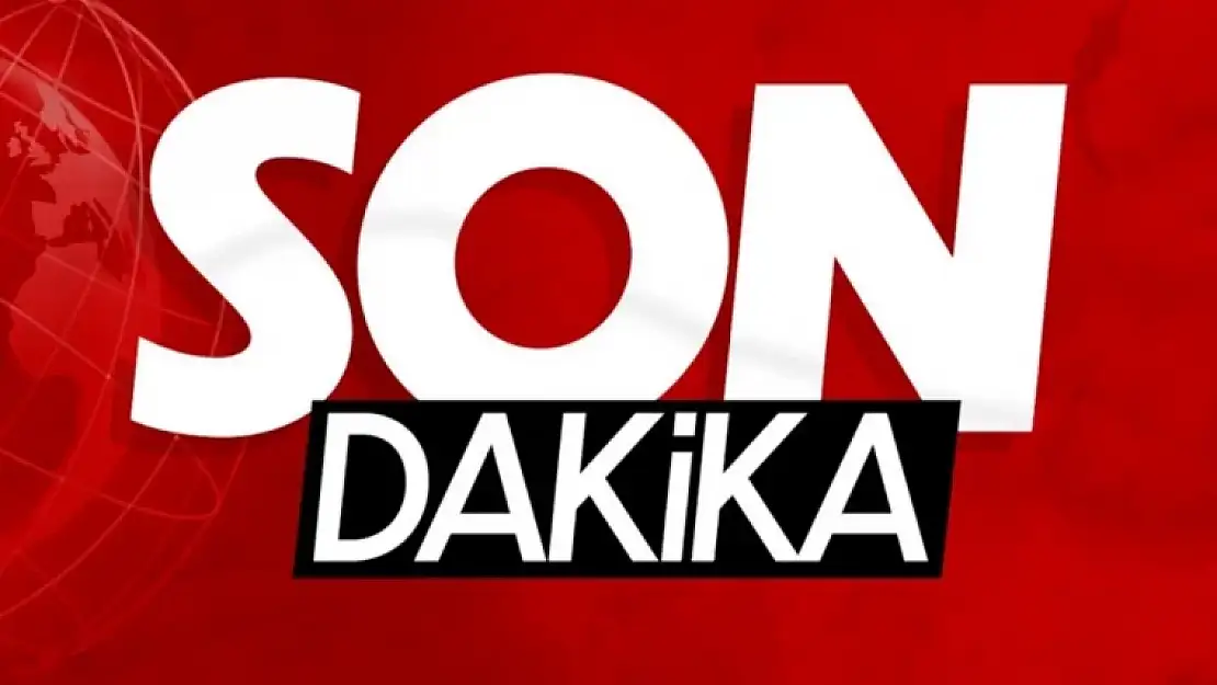 SON DAKİKA! Van'da şüpheli paket paniği!