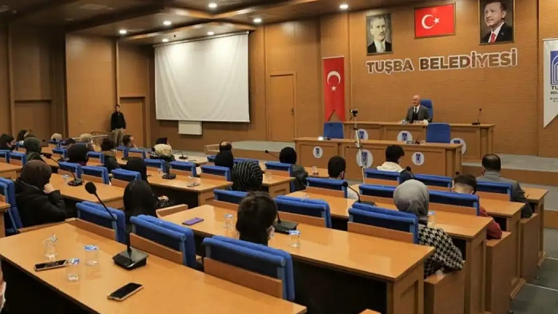 Tuşba Belediye Meclisi'nden doğalgaz sorununa çözüm