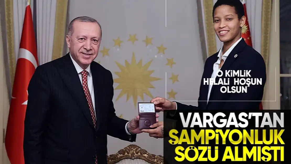 Erdoğan'dan Avrupa Şampiyonu Filenin Sultanları'na tebrik mesajı