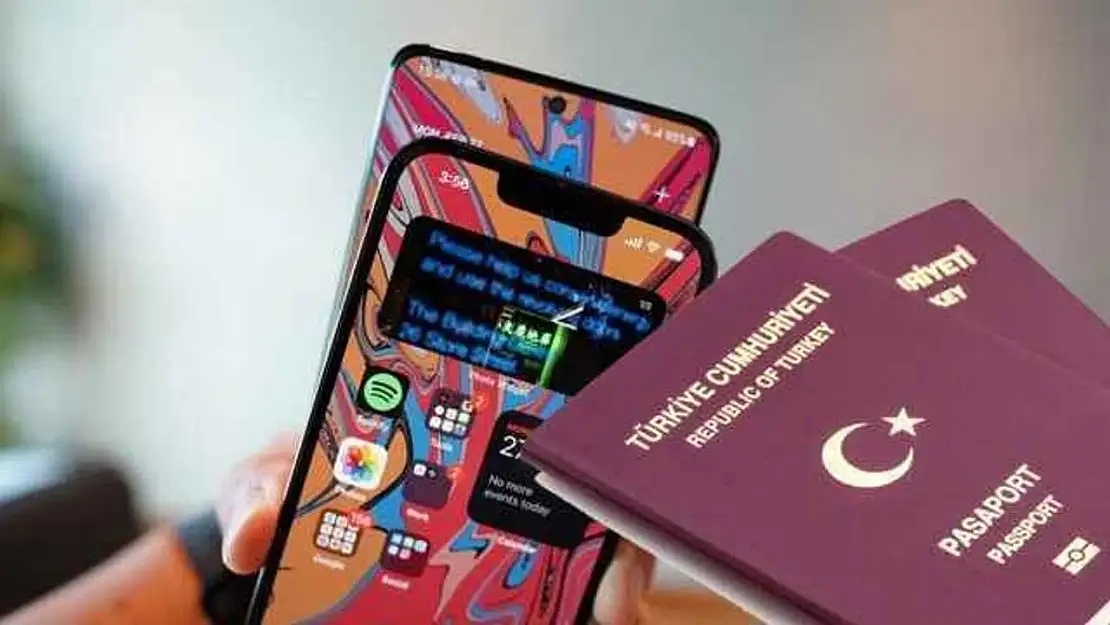 2025 ehliyet harcı ve cep telefonu IMEI kaydı ücreti belli oldu!