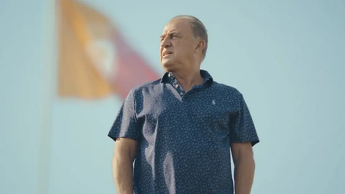 A Milli Takım'da Fatih Terim bombası!