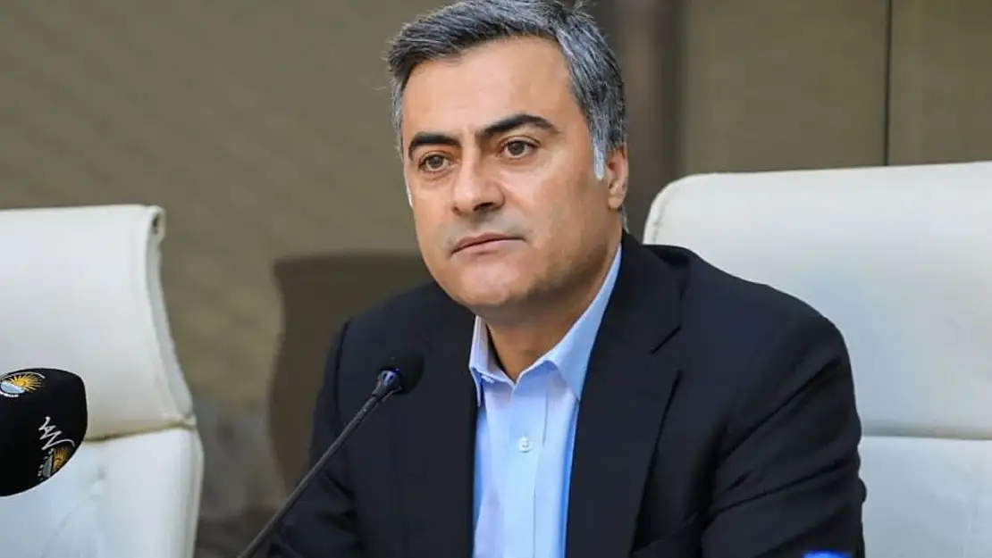 Abdullah Zeydan'a verilen hapis cezasının gerekçeli kararı açıklandı