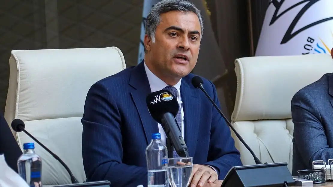 Abdullah Zeydan davasında bugün karar günü