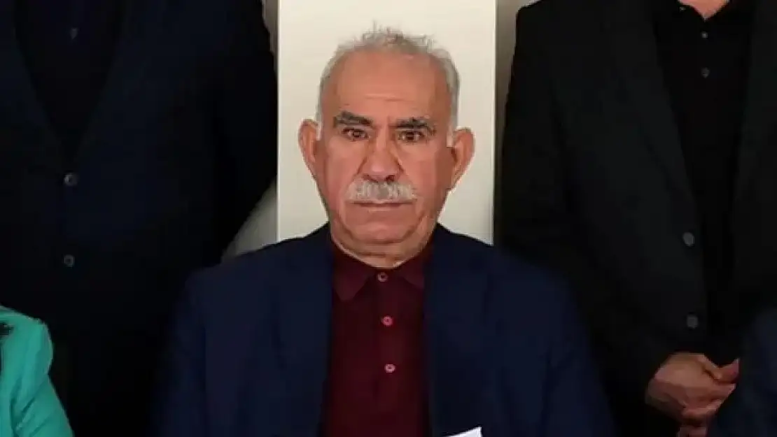 Adalet Bakanı açıkladı: Öcalan Nevruz'da videolu açıklama yapabilir mi?