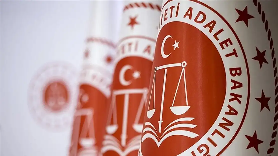 Adalet Bakanlığı'na 20 bin yeni personel alımı yapılacak