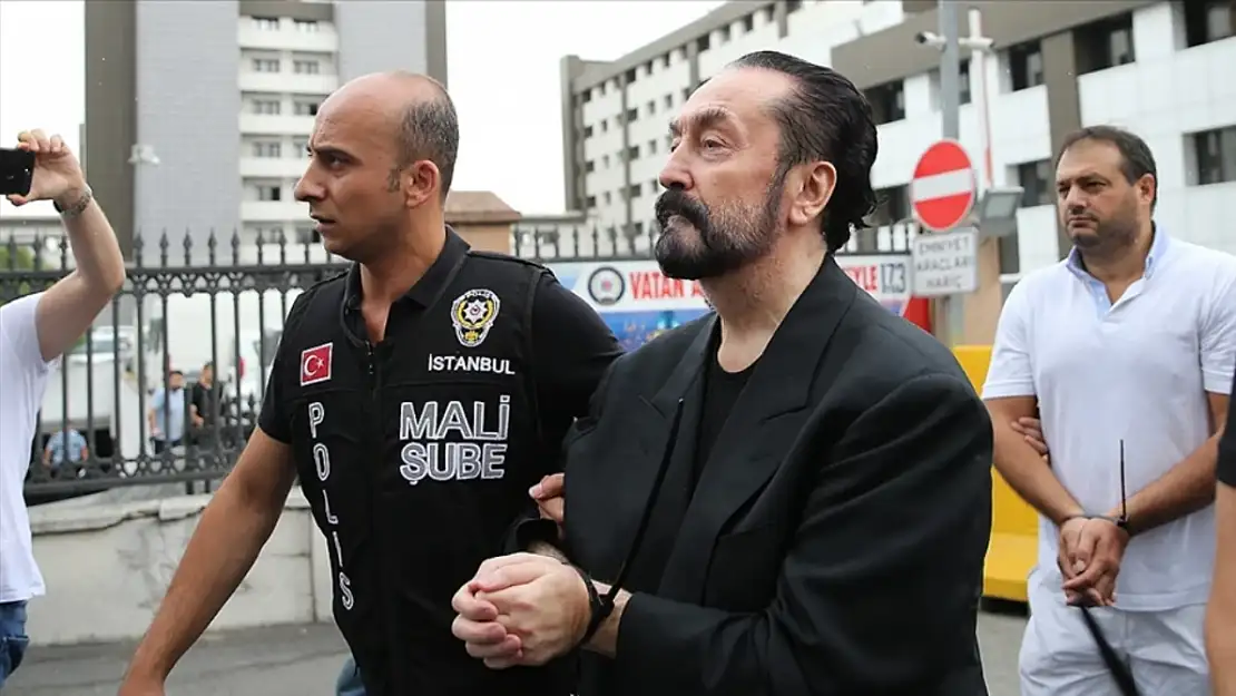 Adnan Oktar'ın devlete geçen serveti ne kadar?