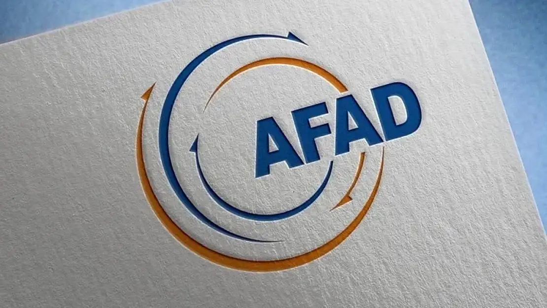 AFAD, Van'da personel alımı yapacak!