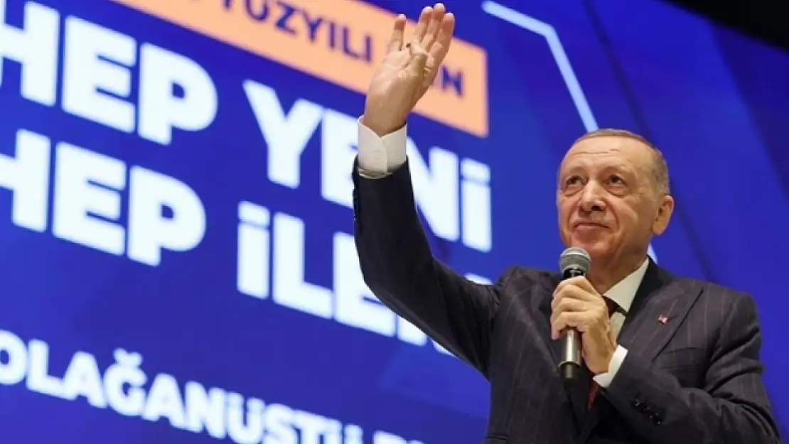 AK Parti'nin yeni yönetiminde kimler var? İşte A takımı