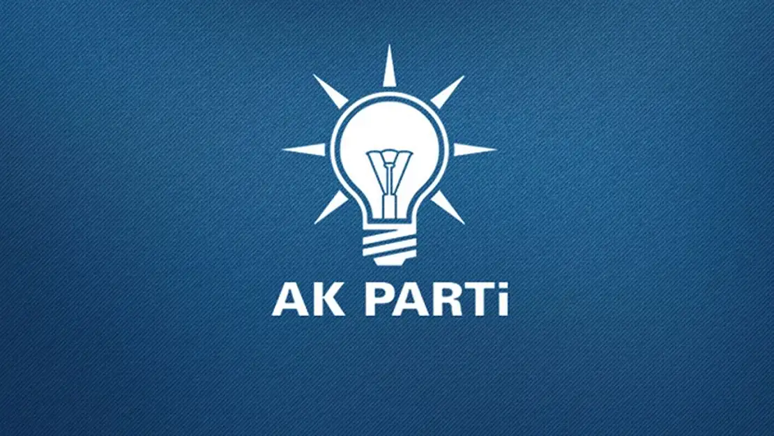 AK Parti Tuşba İlçe Teşkilatında istifalar başladı