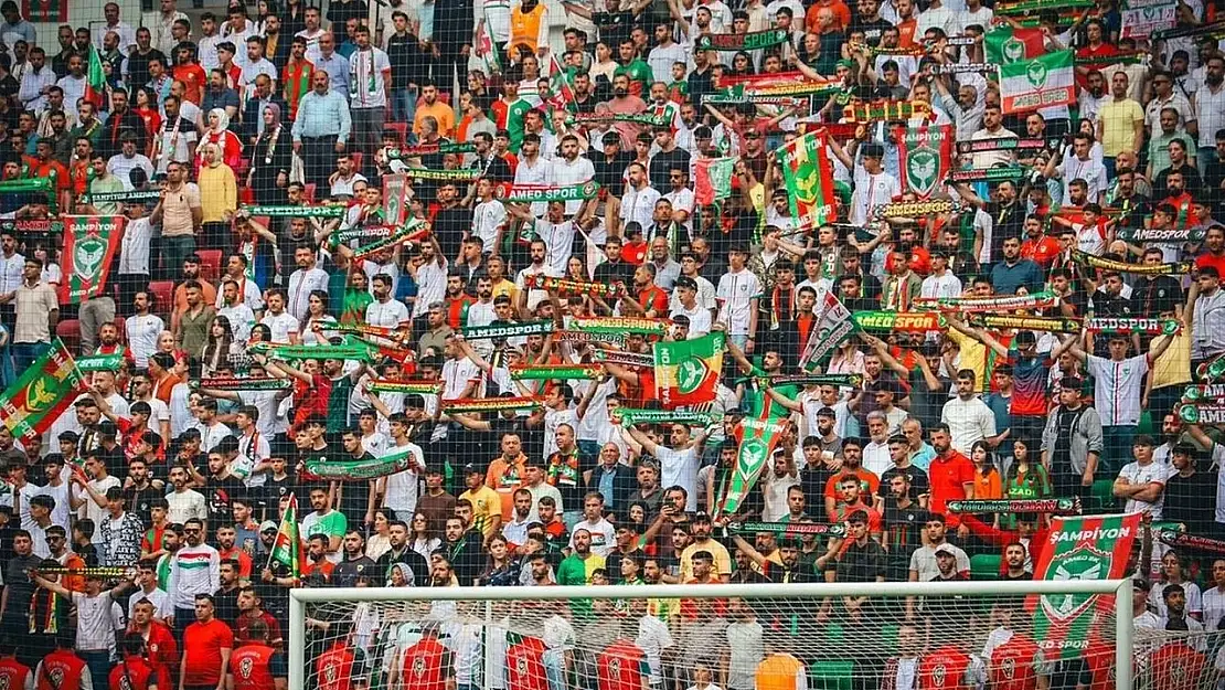 Amedspor, Beşiktaş'ın eski teknik direktörü ile anlaştı