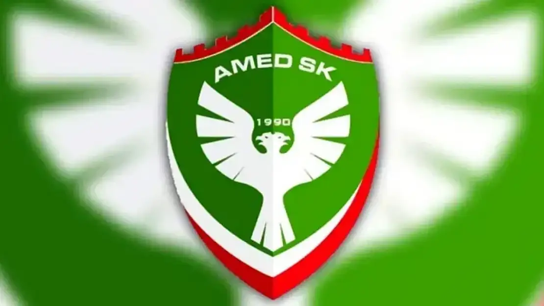 Amedspor'dan Van Spor göndermesi