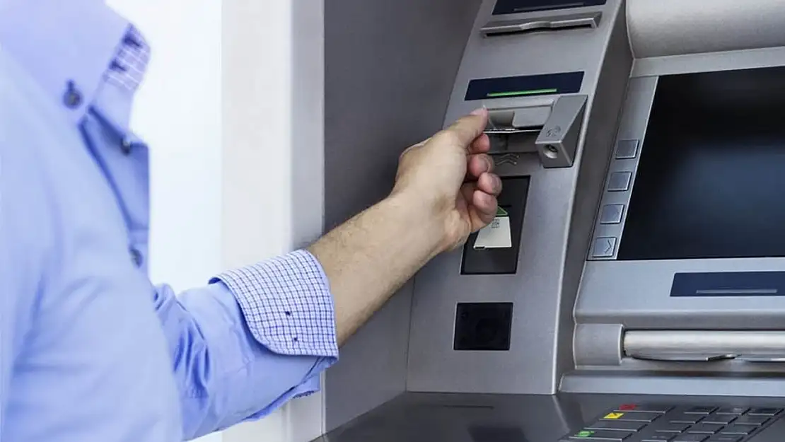 ATM'lerde yeni dönem başlıyor!