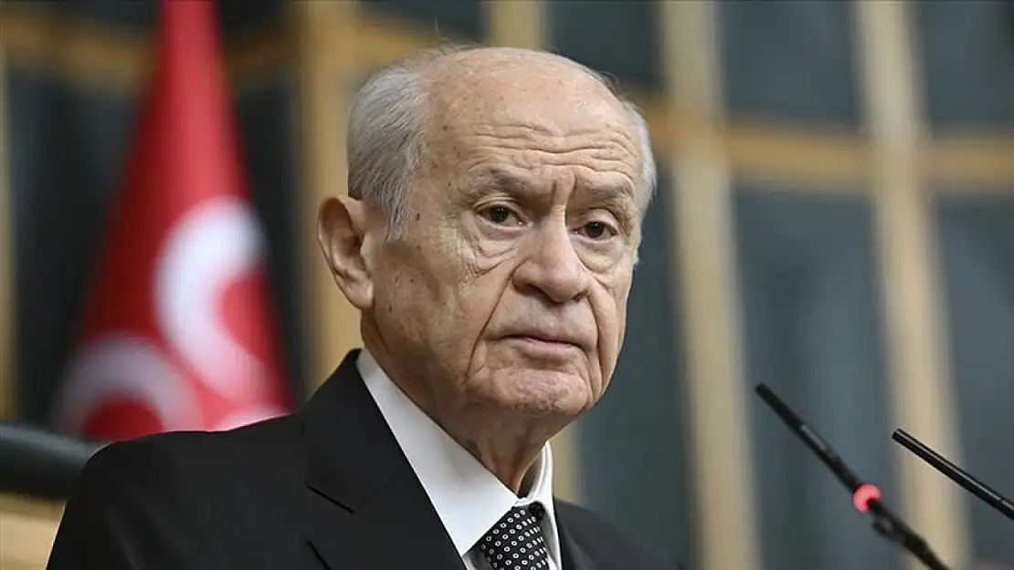 Bahçeli'den yeni imralı ziyareti açıklaması