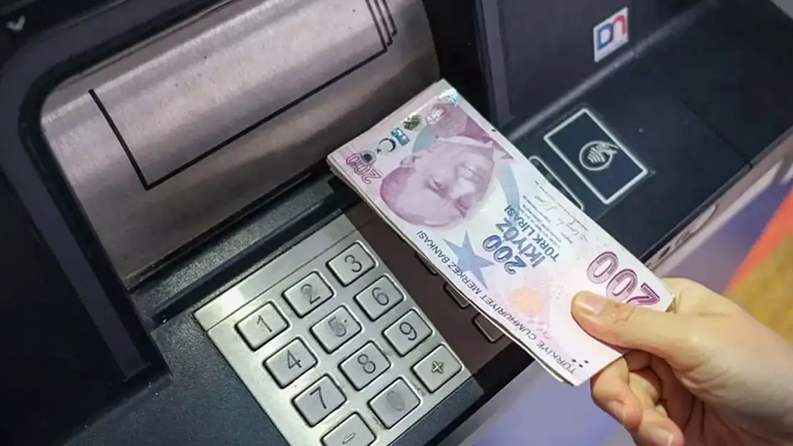 Bankalarda yeni dönem başlıyor!