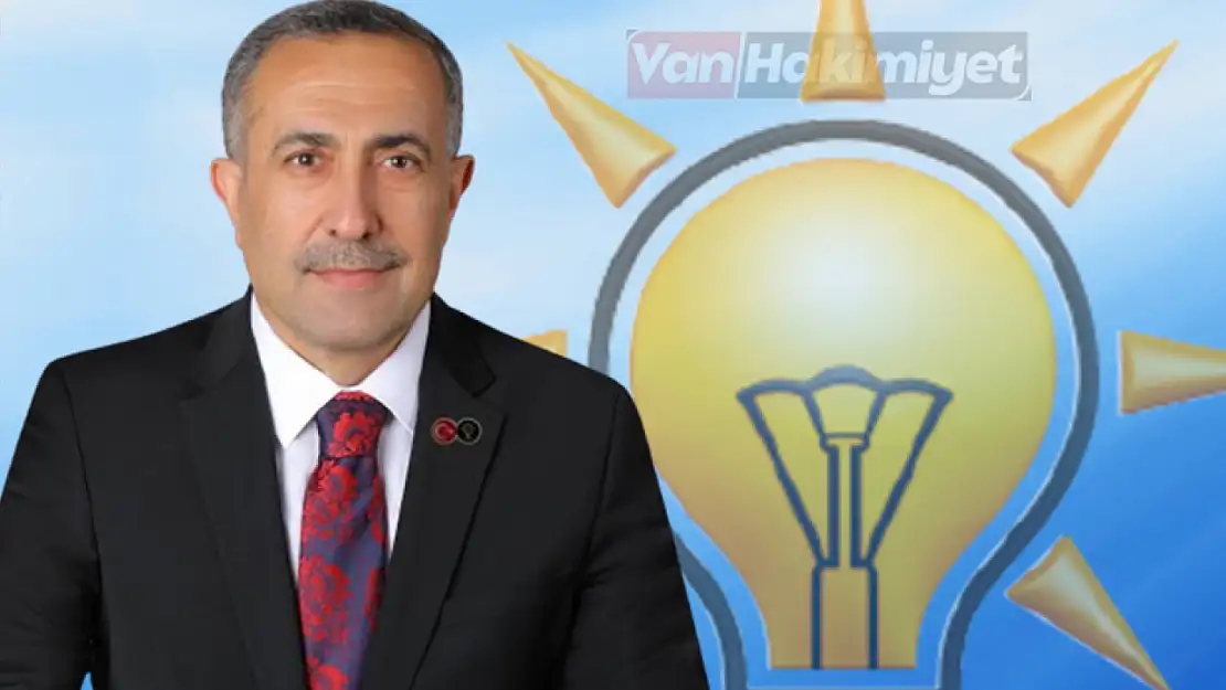 Başkan adayı Arvas: Şehrimizi biz yönetelim