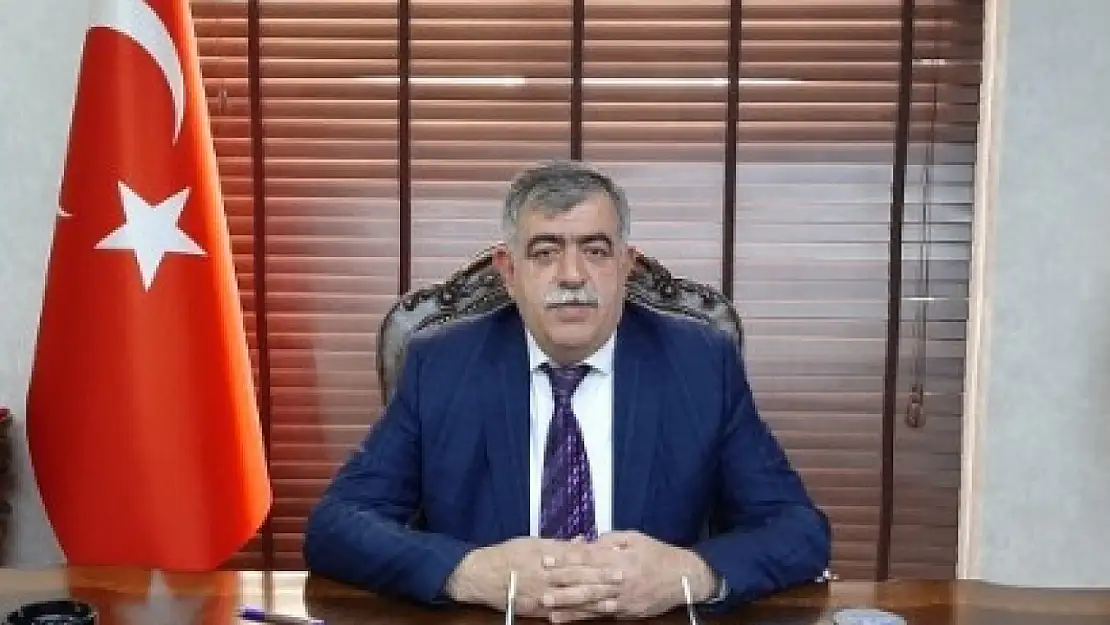 Başkan Efeoğlu'ndan 'Özel Güvenlik Haftası' mesajı