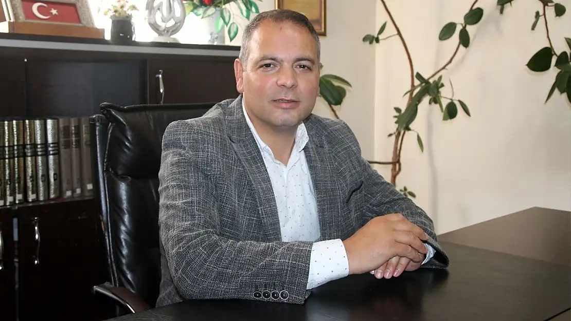 Başkan İlhan'dan kayyuma tepki!