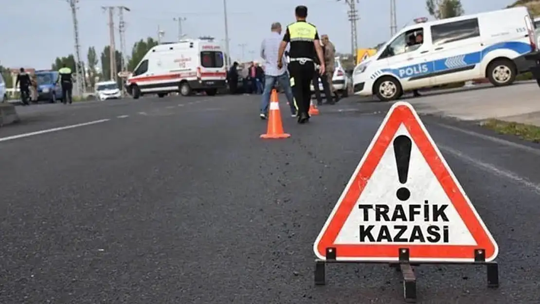 Bayram tatilinde kaç kişi hayatını kaybetti?